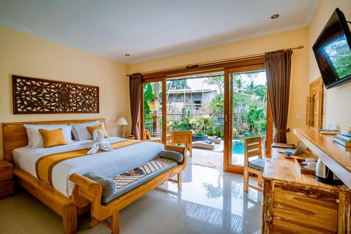 The Aruna Villa by Purely - Hizvo