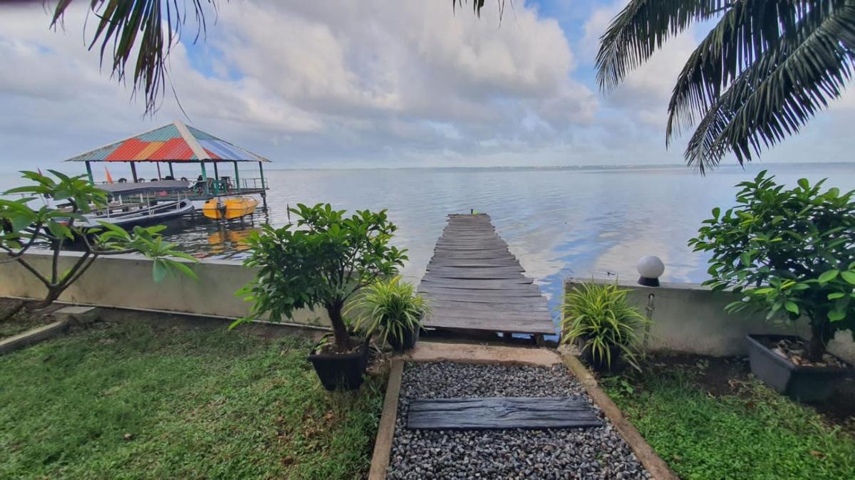 Araliya Lagoon Park Resort - Housity