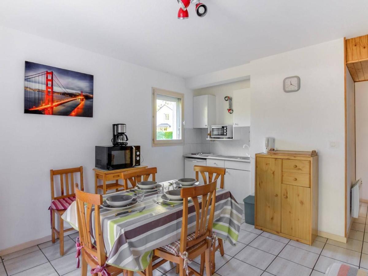 Appartement Esquièze-Sère, 3 pièces, 5 personnes - FR-1-402-37 - Housity