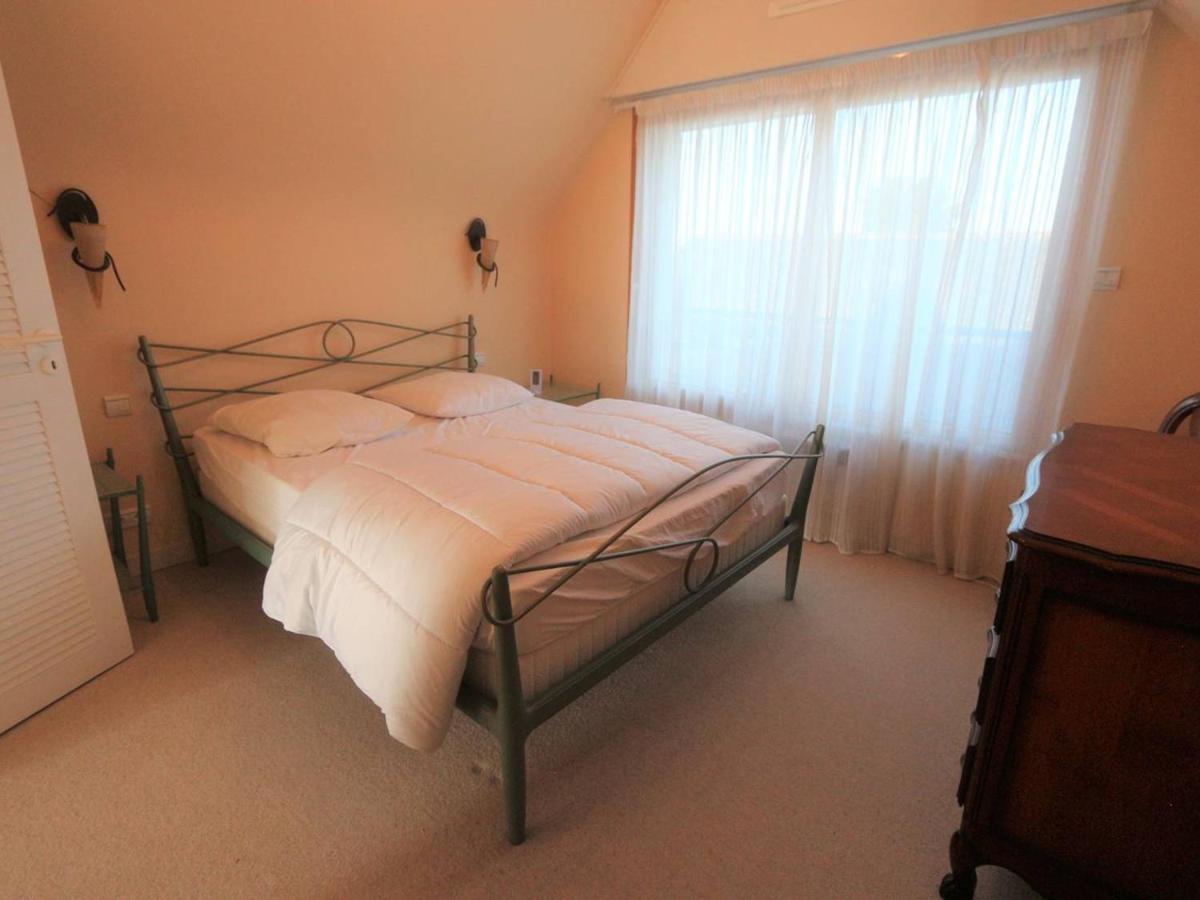 Bénodet, superbe duplex 3 étoiles, près de la plage, balcon et ascenseur - FR-1-481-61 - Housity