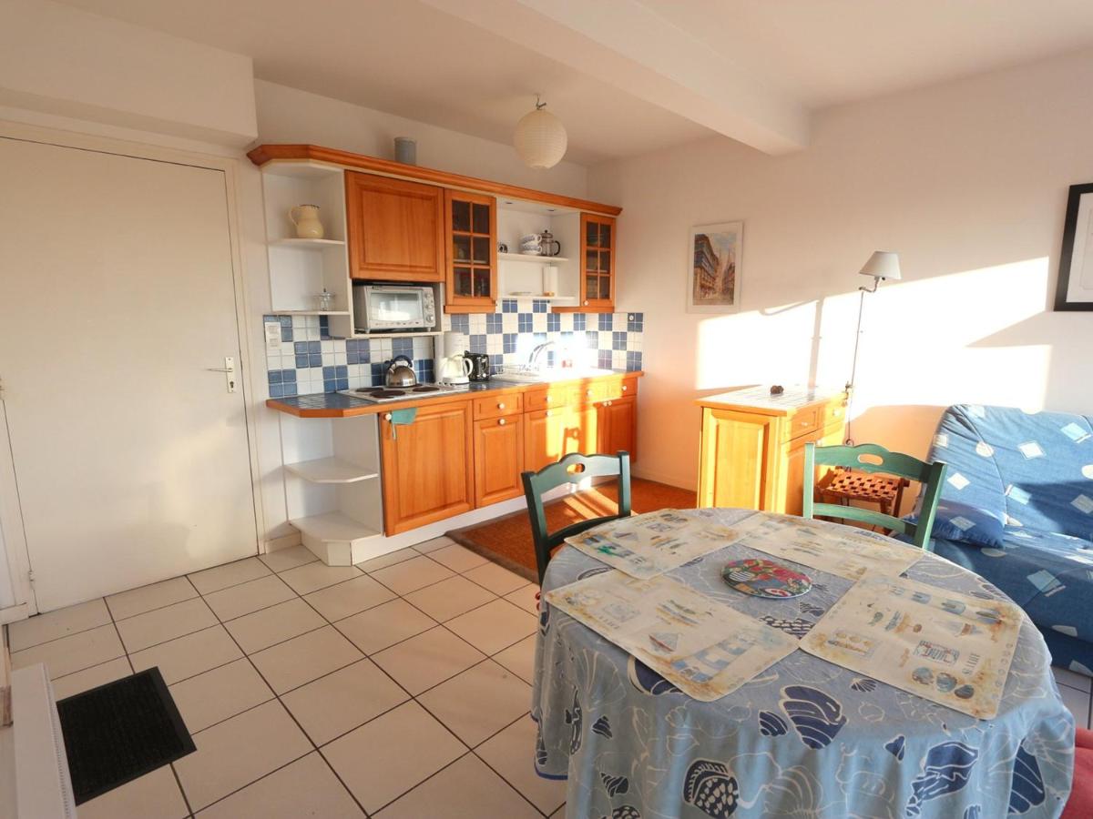 Appartement Bénodet, 2 pièces, 4 personnes - FR-1-481-59 - Housity