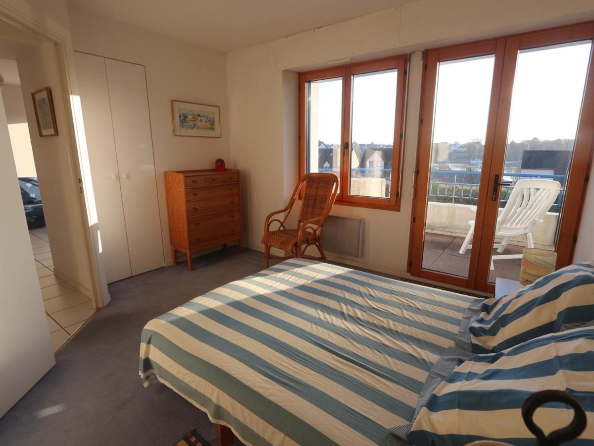 Appartement Bénodet, 2 pièces, 4 personnes - FR-1-481-59 - Housity