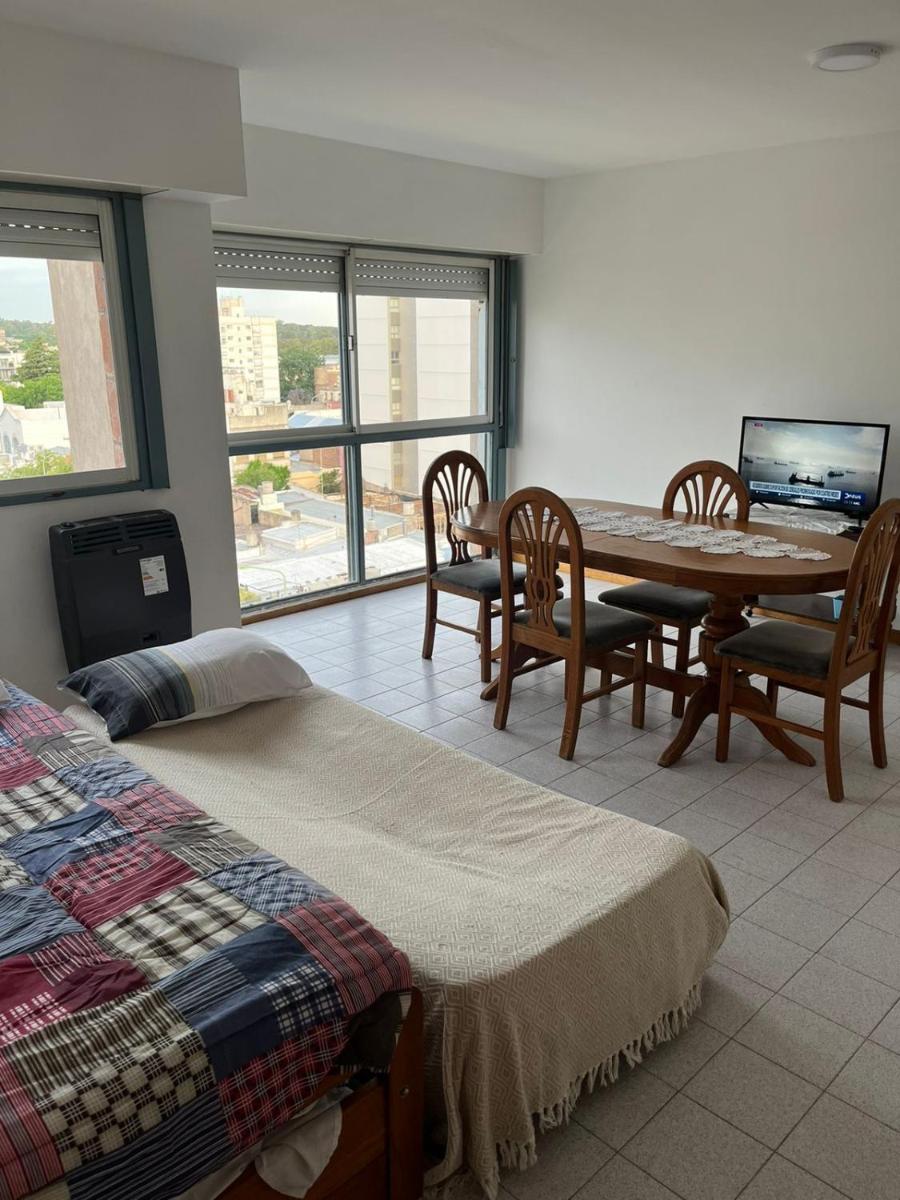 Apartamento Pacifico Delta Suites - Housity