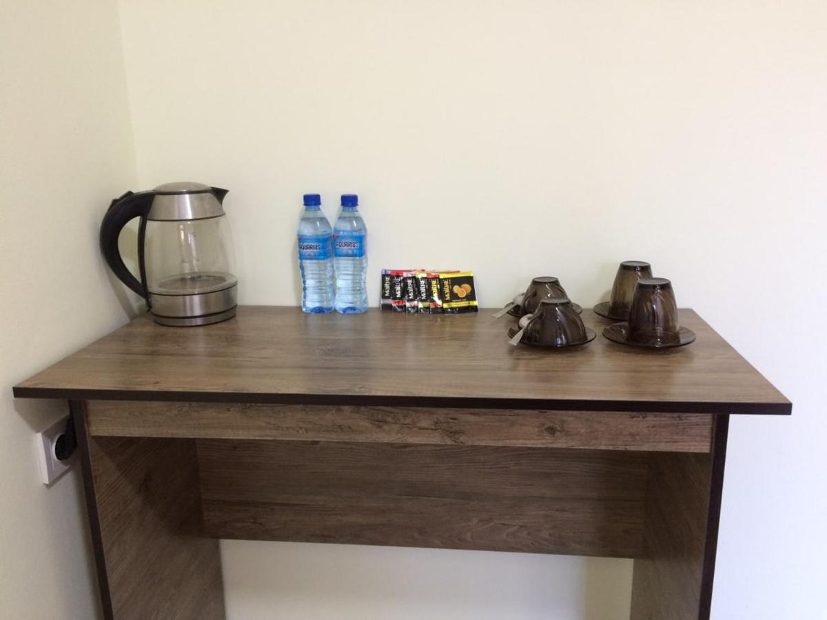 Suitetrails - Usmon Khuja Hotel