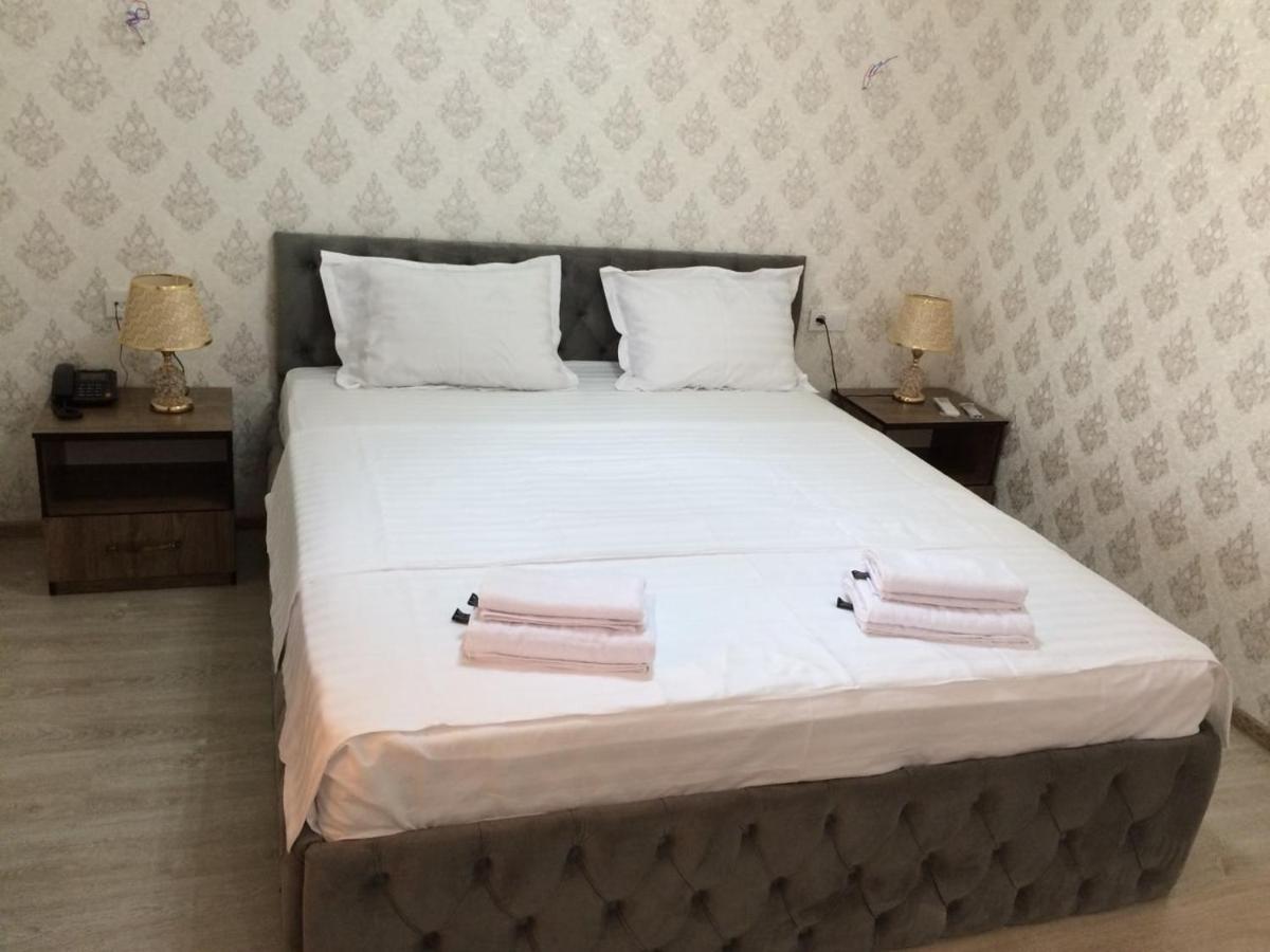 Usmon Khuja Hotel - Housity