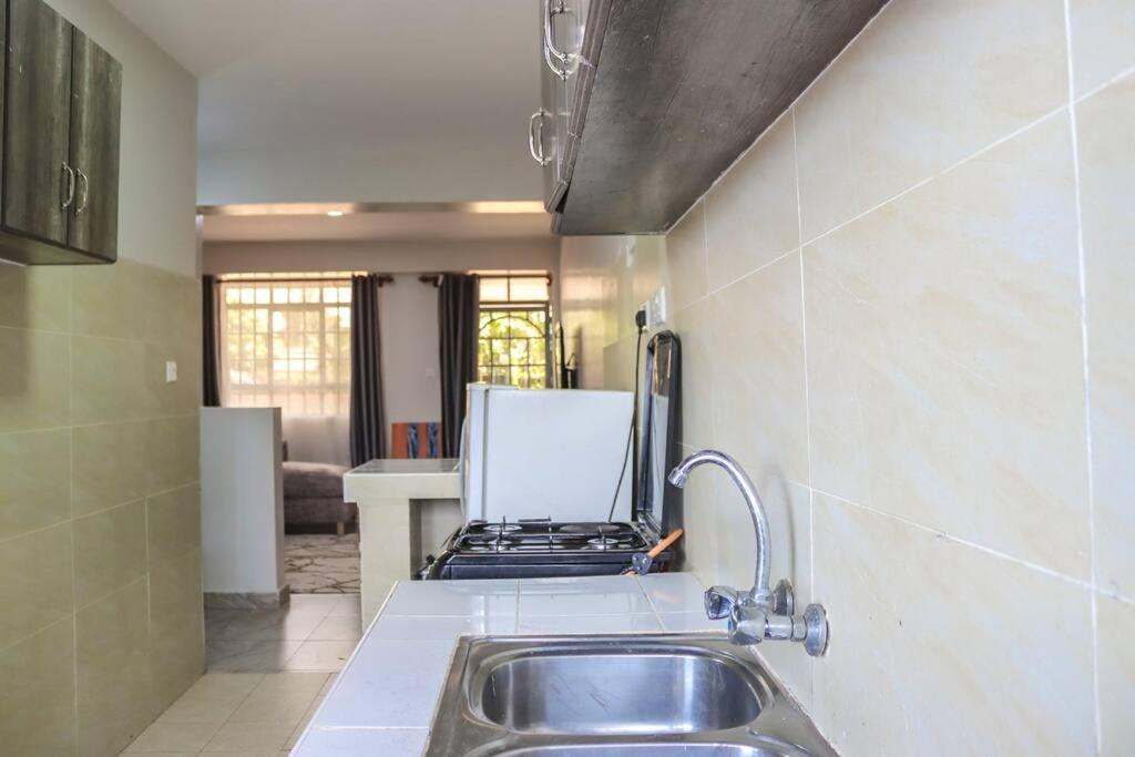 Suitetrails - sharote homes