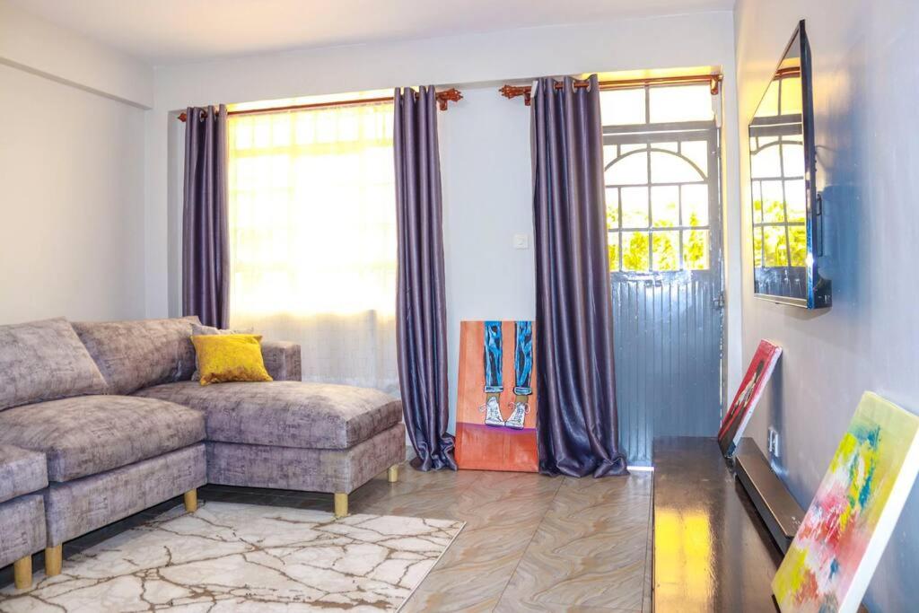 Suitetrails - sharote homes
