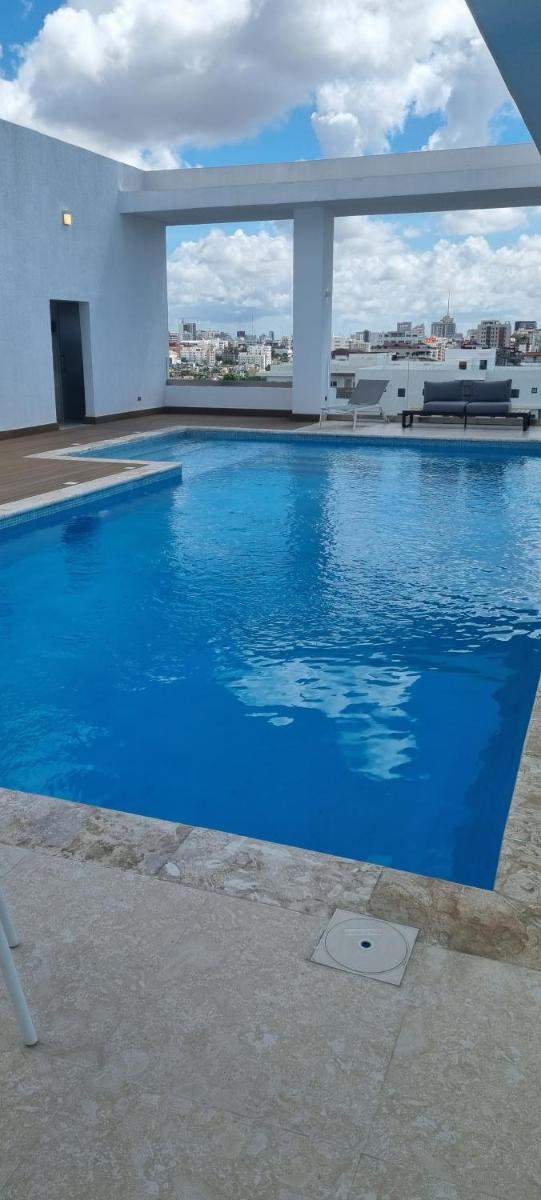 Brickell Hotel apto g 08 Santo Domingo Bella Vista - Housity