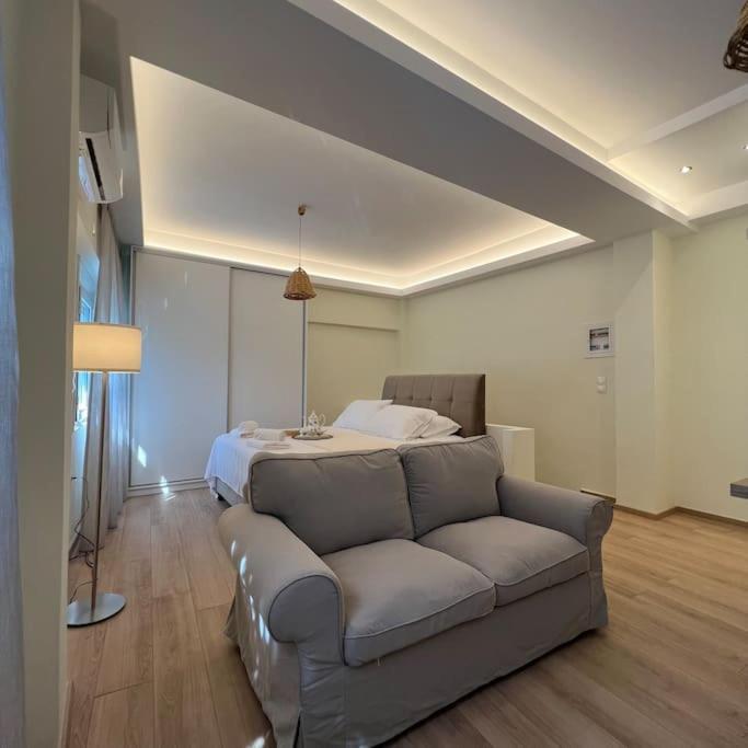 Luxury Studio “Atene” - Housity