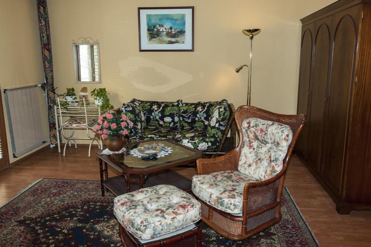 Bellevue Budapest B&B - Housity
