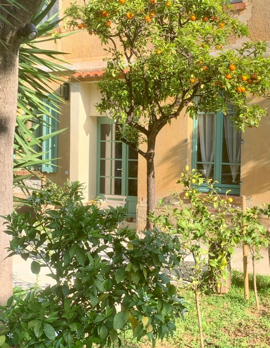 La villa des Amandiers - Housity