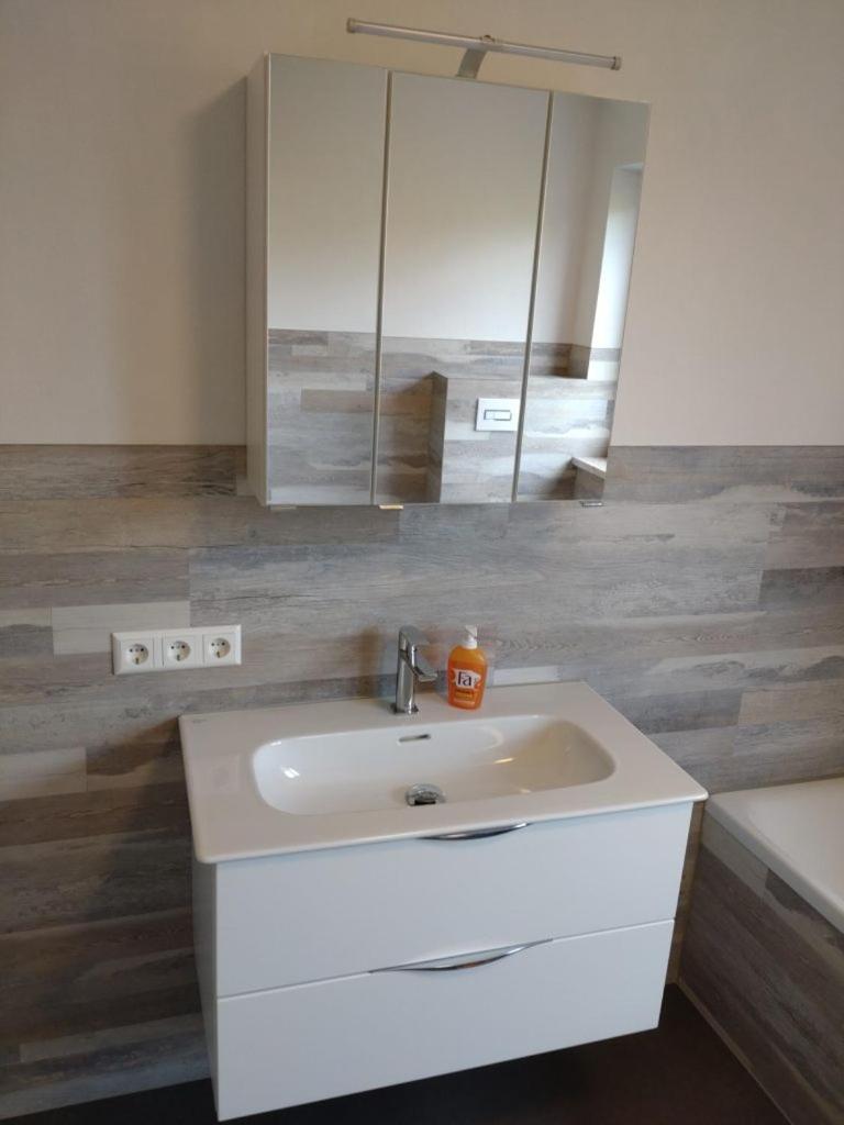 FeWo Wolfseiche - Housity