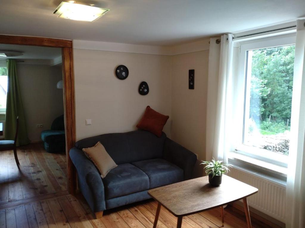 FeWo Wolfseiche - Housity
