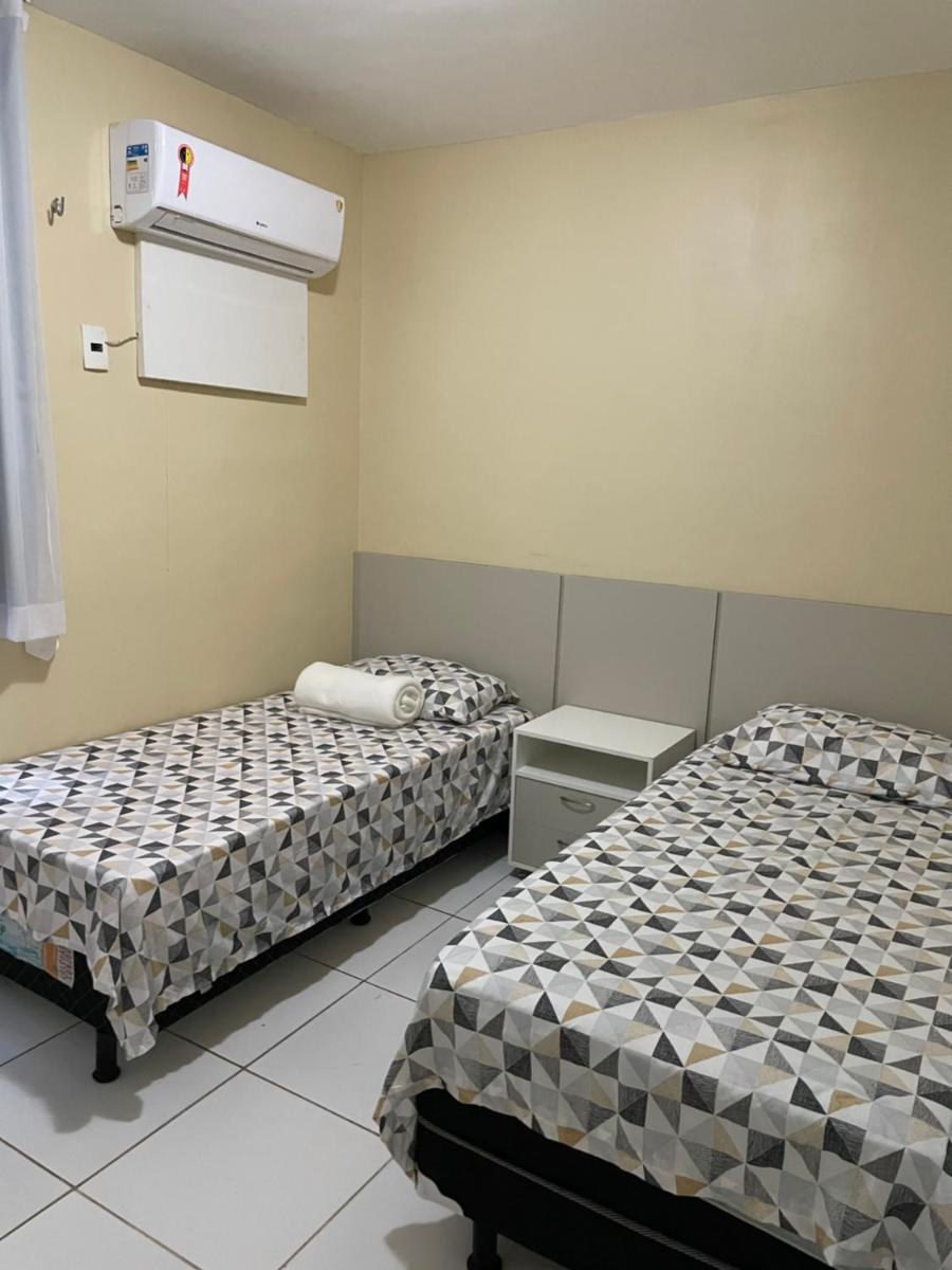 Apartamento confortável próximo à praia Litorânea - Housity