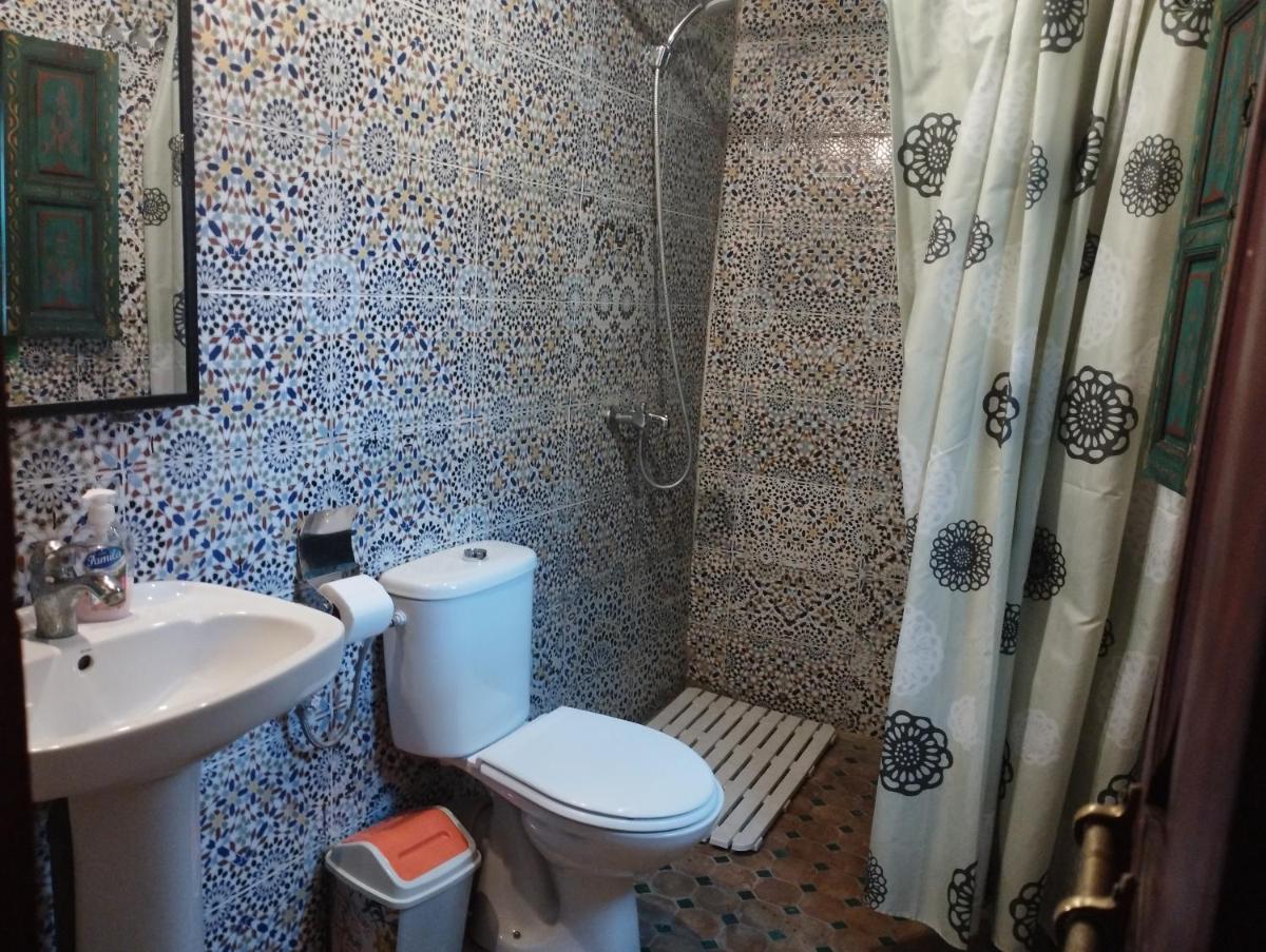 Dar Fès Huda - Housity