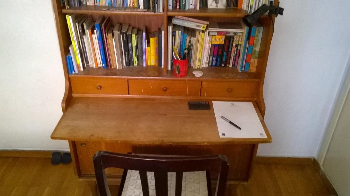 Work or Vacation in shared apartment - Housity