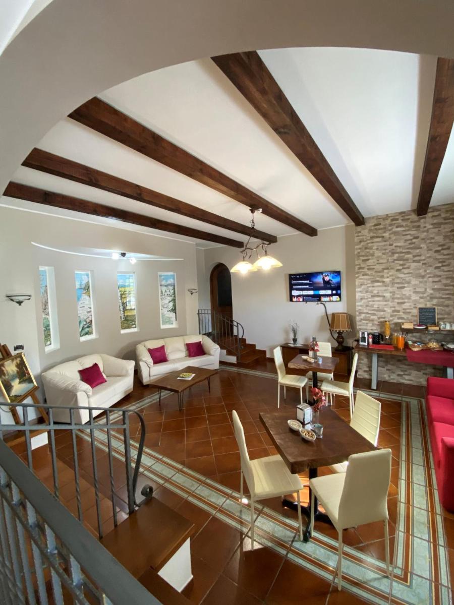 Villa Franca - Housity