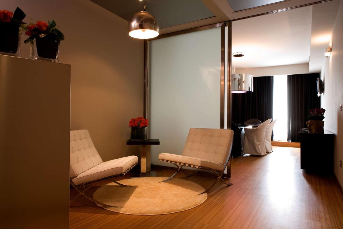 Best Western Plus Hotel Galileo Padova - Hizvo