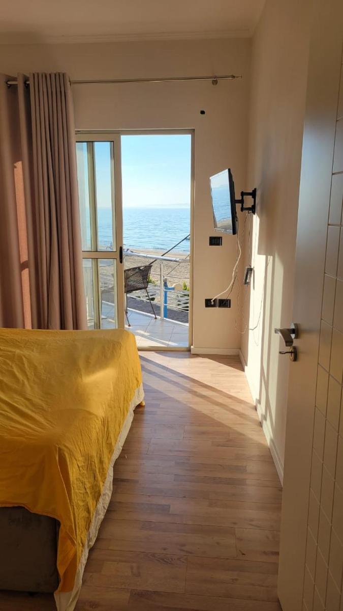 Ramazan`s Beach Apartment - Housity