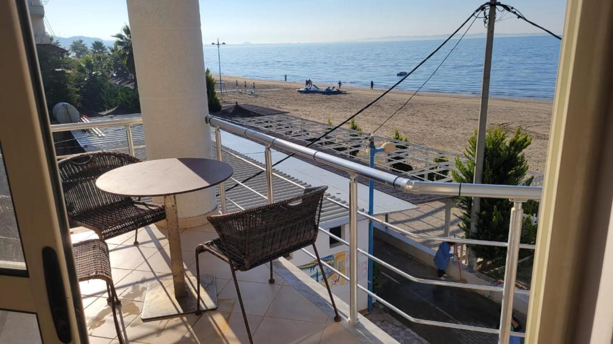Ramazan`s Beach Apartment - Housity