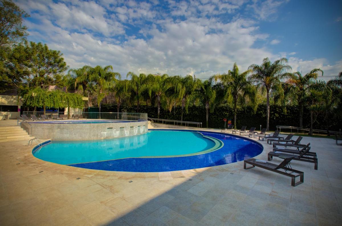 Viale Cataratas Hotel & Eventos - Housity