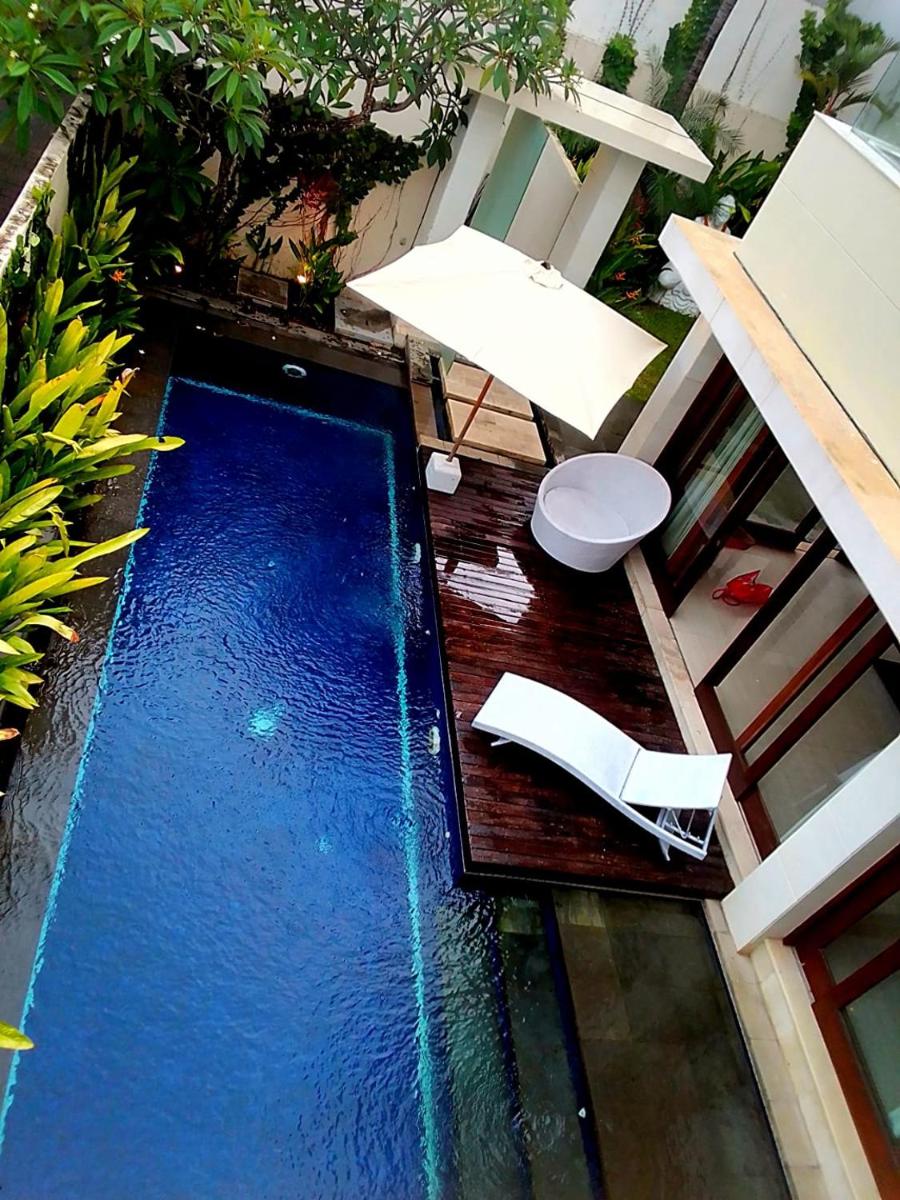 Vilovia Canggu By Sila Dharma Mesari - Housity
