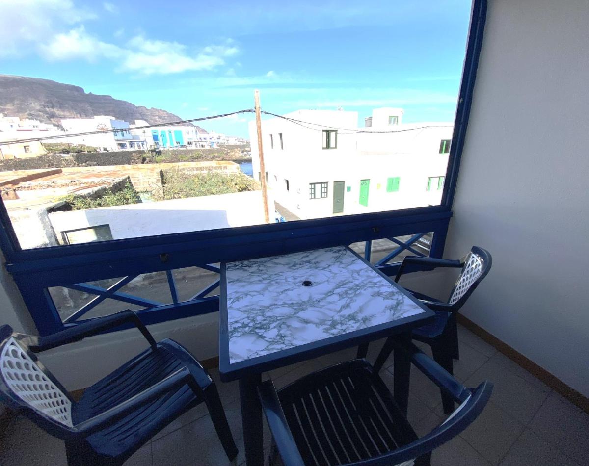 APARTAMENTO AZUL - Housity