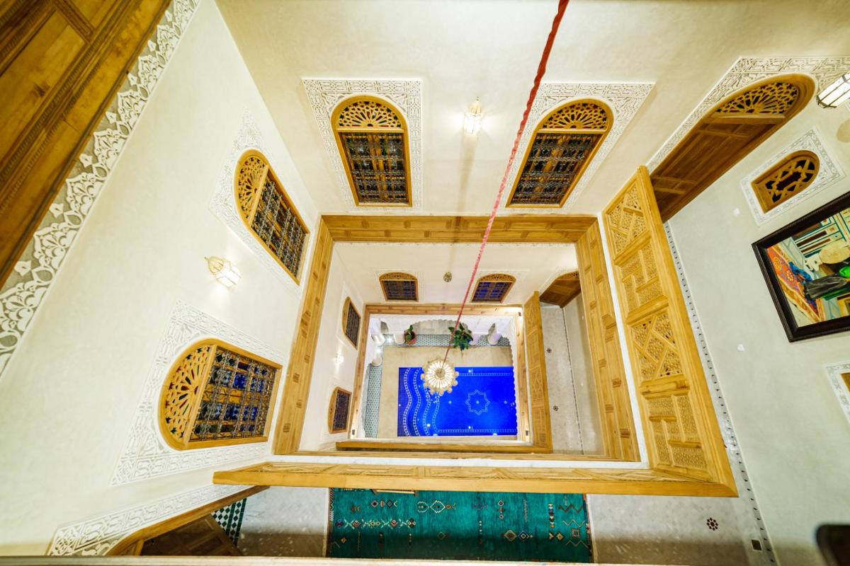 Riad Rcif Alif Suite & SPA - Housity