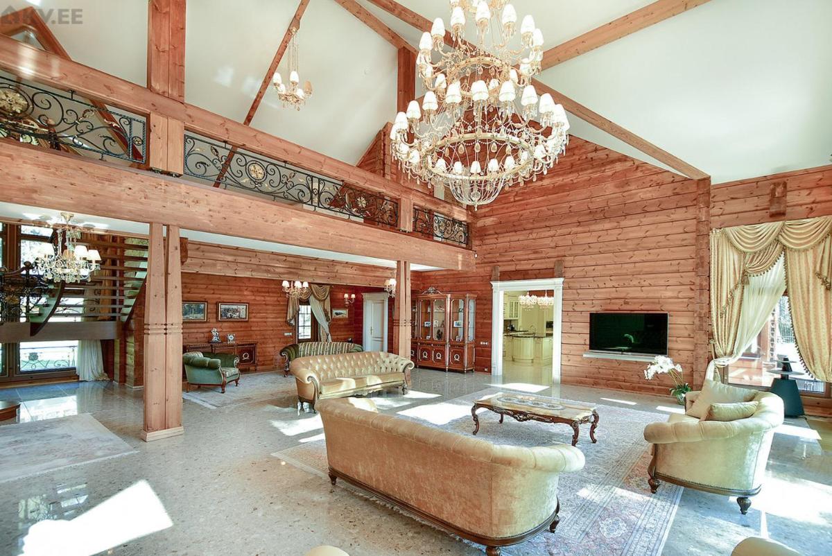 Villa Lohusalu - Housity