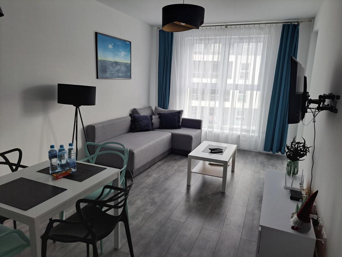 Apartament BALTIC - Hizvo