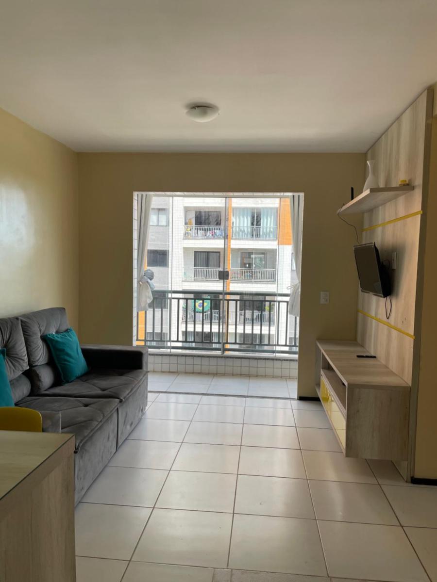 Apartamento confortável próximo à praia Litorânea - Housity
