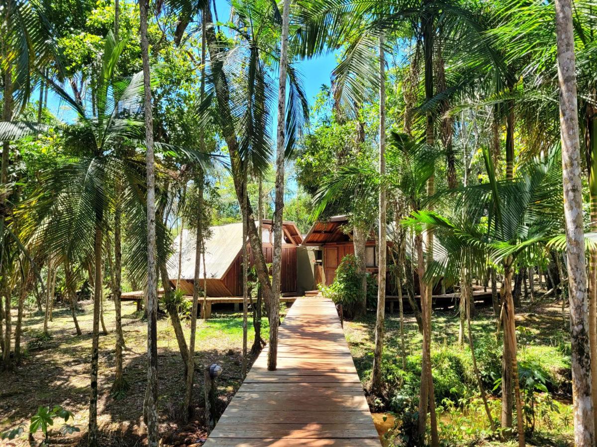Suitetrails - Surucua Reserva & Ecolodge
