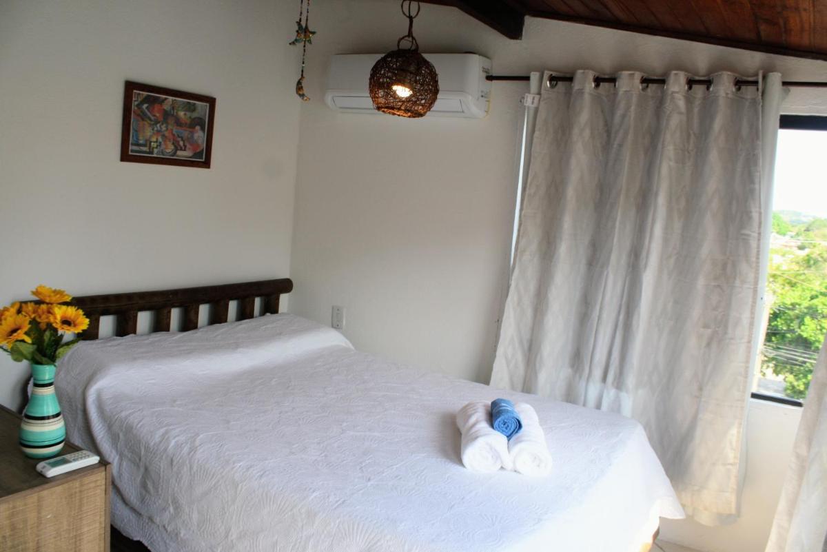 Apartamento moderno con vista reserva ecológica - Housity