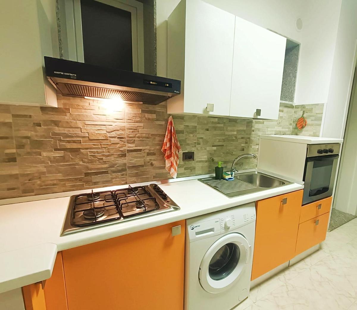 Salento Apartment - Housity