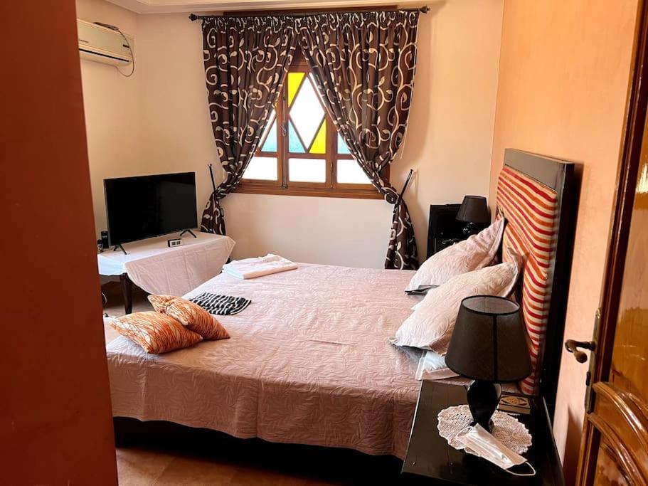 Suitetrails - Luxury villa with a pool for your family getaway