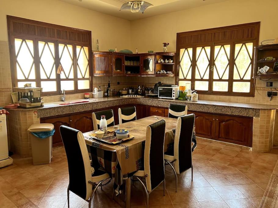 Suitetrails - Luxury villa with a pool for your family getaway
