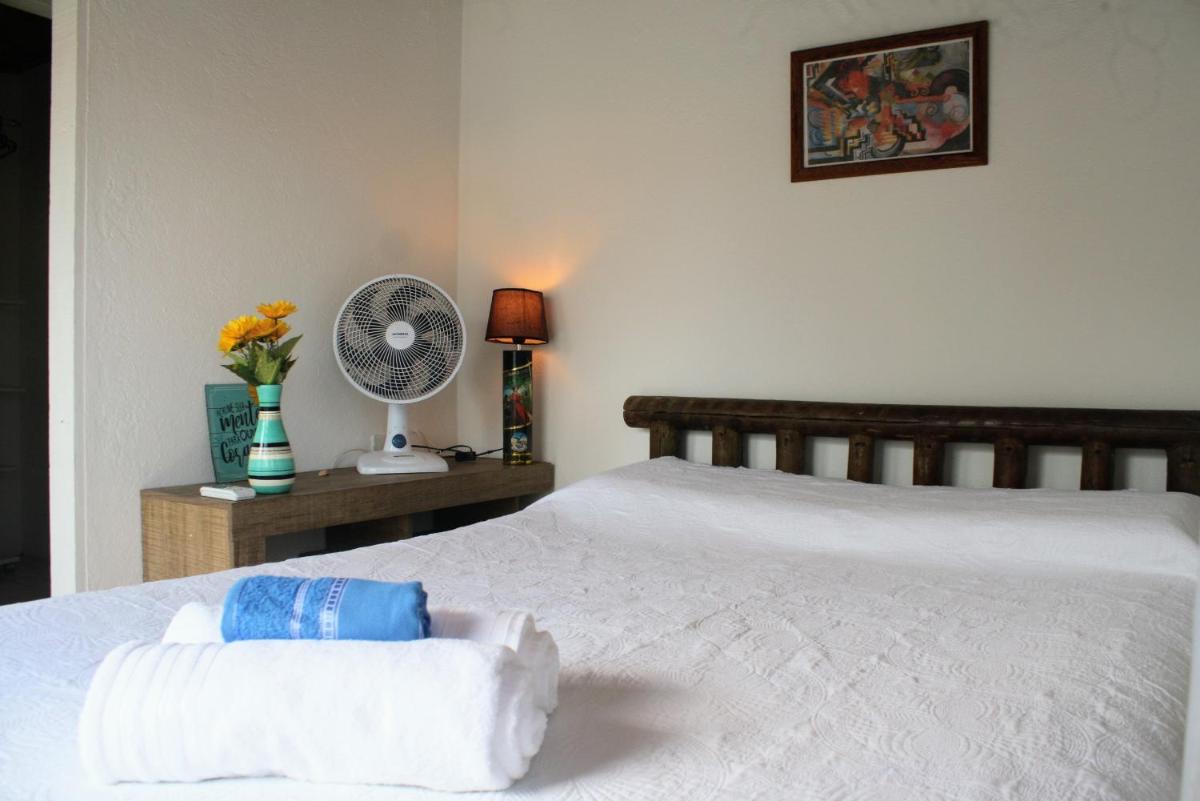 Apartamento moderno con vista reserva ecológica - Housity