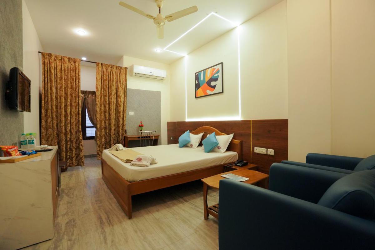 SGS Lodgings International - Housity
