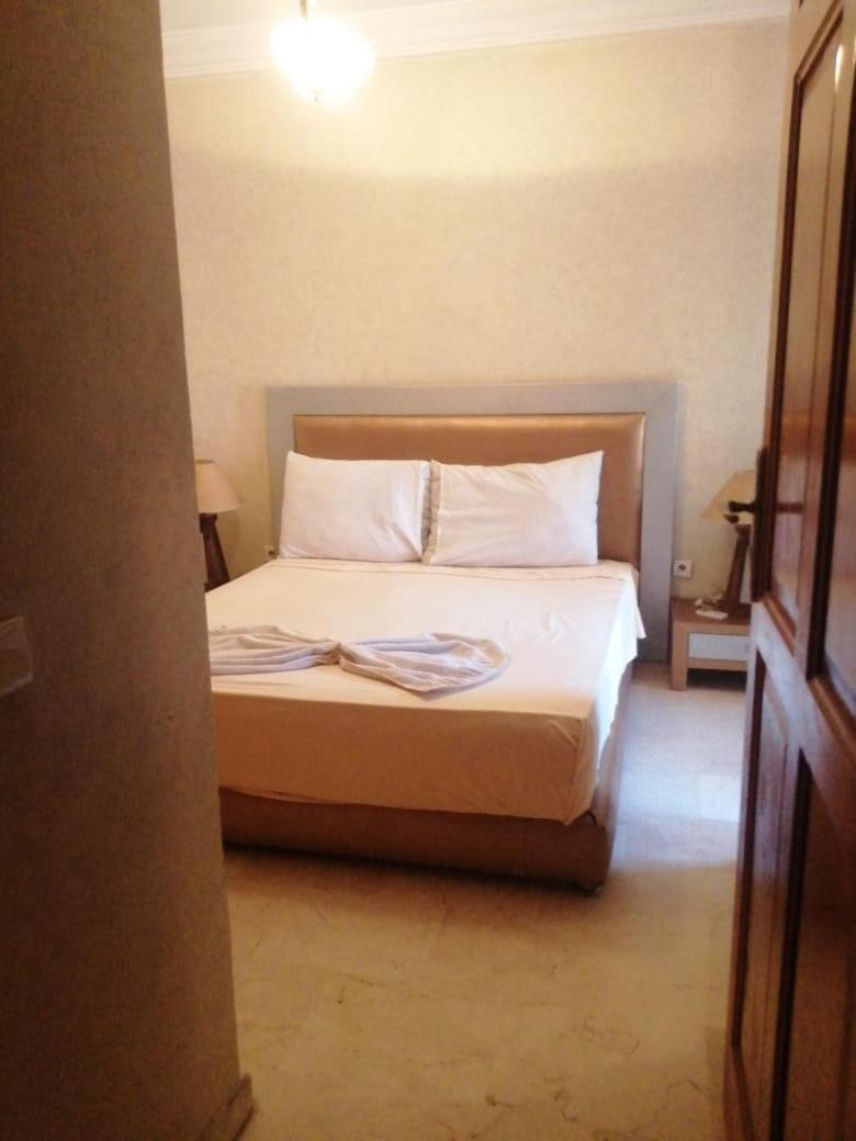Residence kasbah - Housity