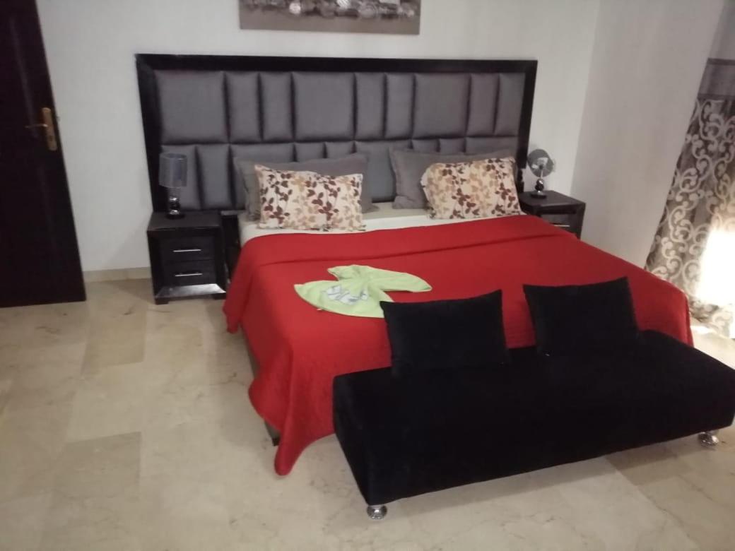 Residence kasbah - Housity