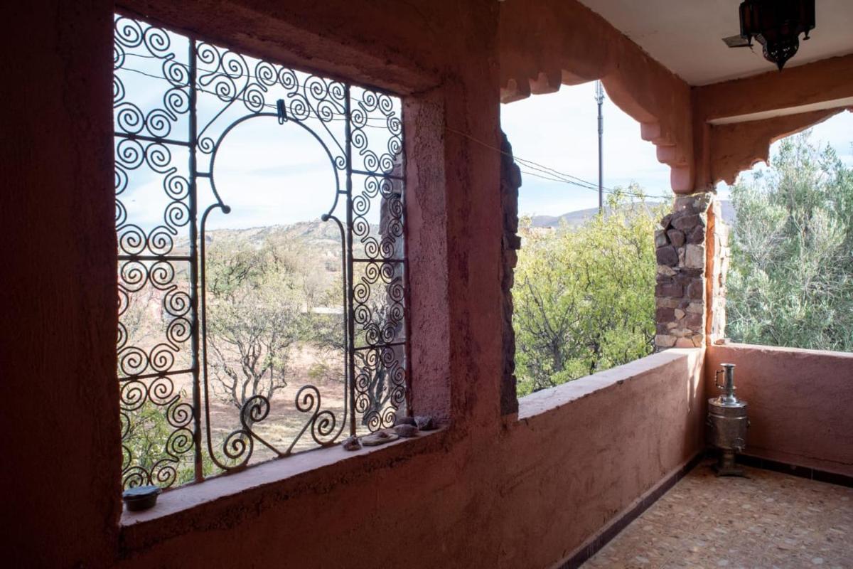 Afoulki Ecotourism Guest House - Housity