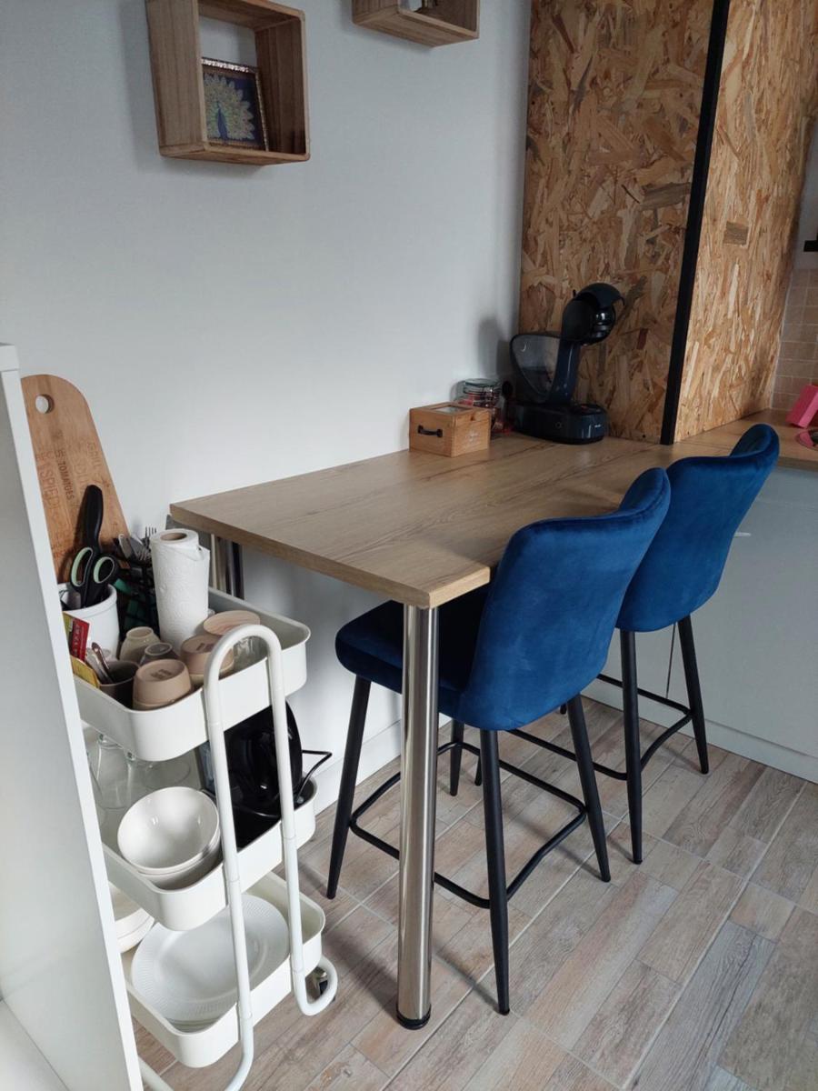 Charmant Studio au calme - Housity