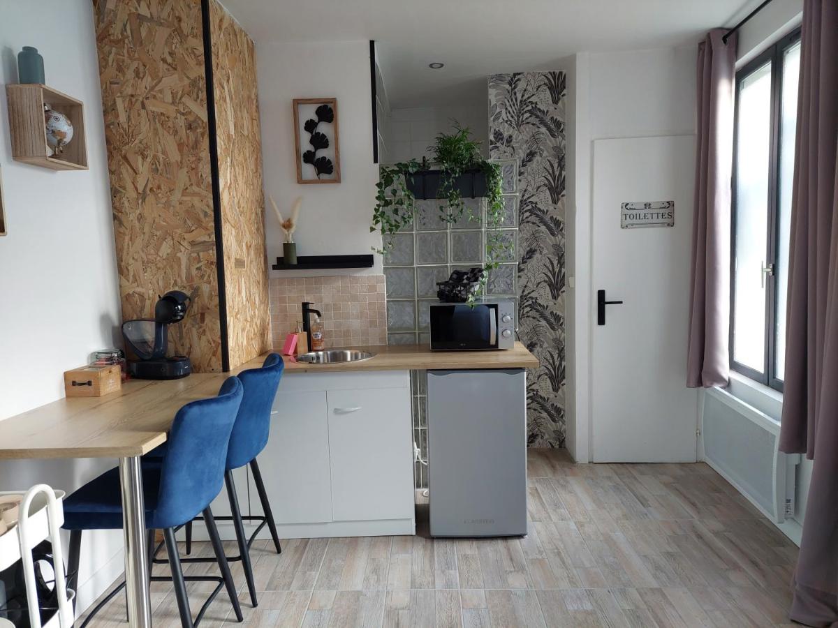Charmant Studio au calme - Housity