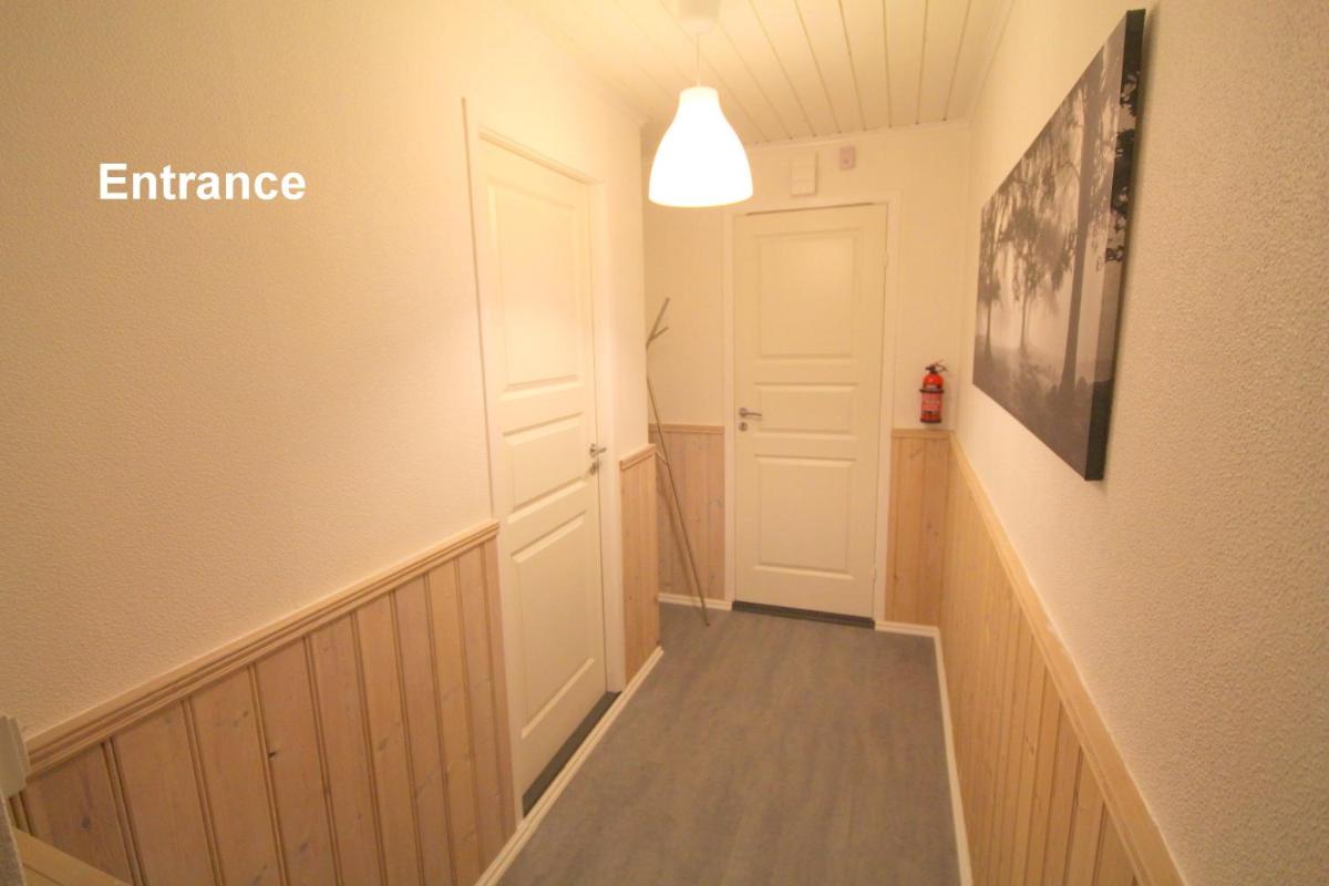 Herøya Porsgrunn Apartment - Housity