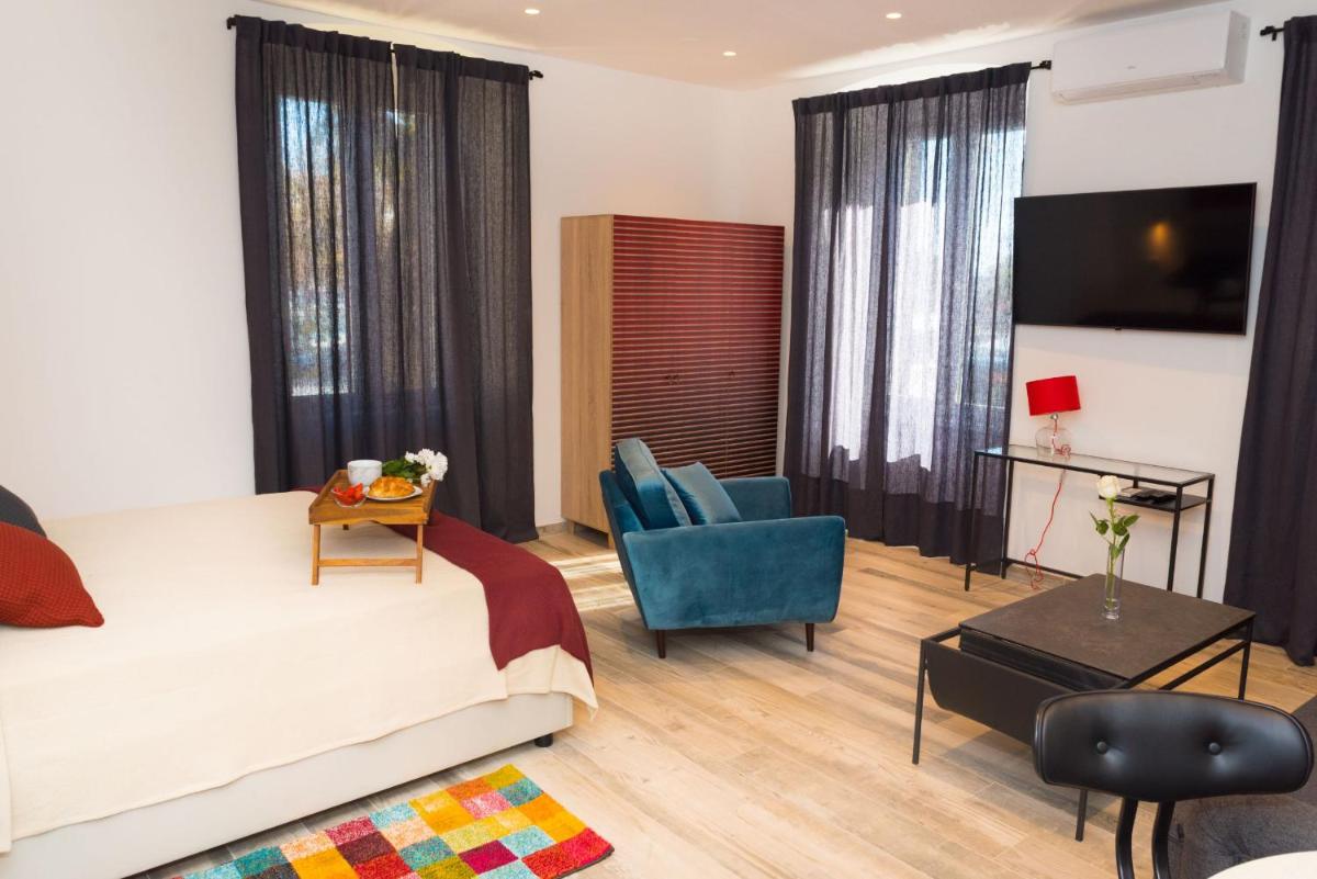 City Life Rijeka - Housity