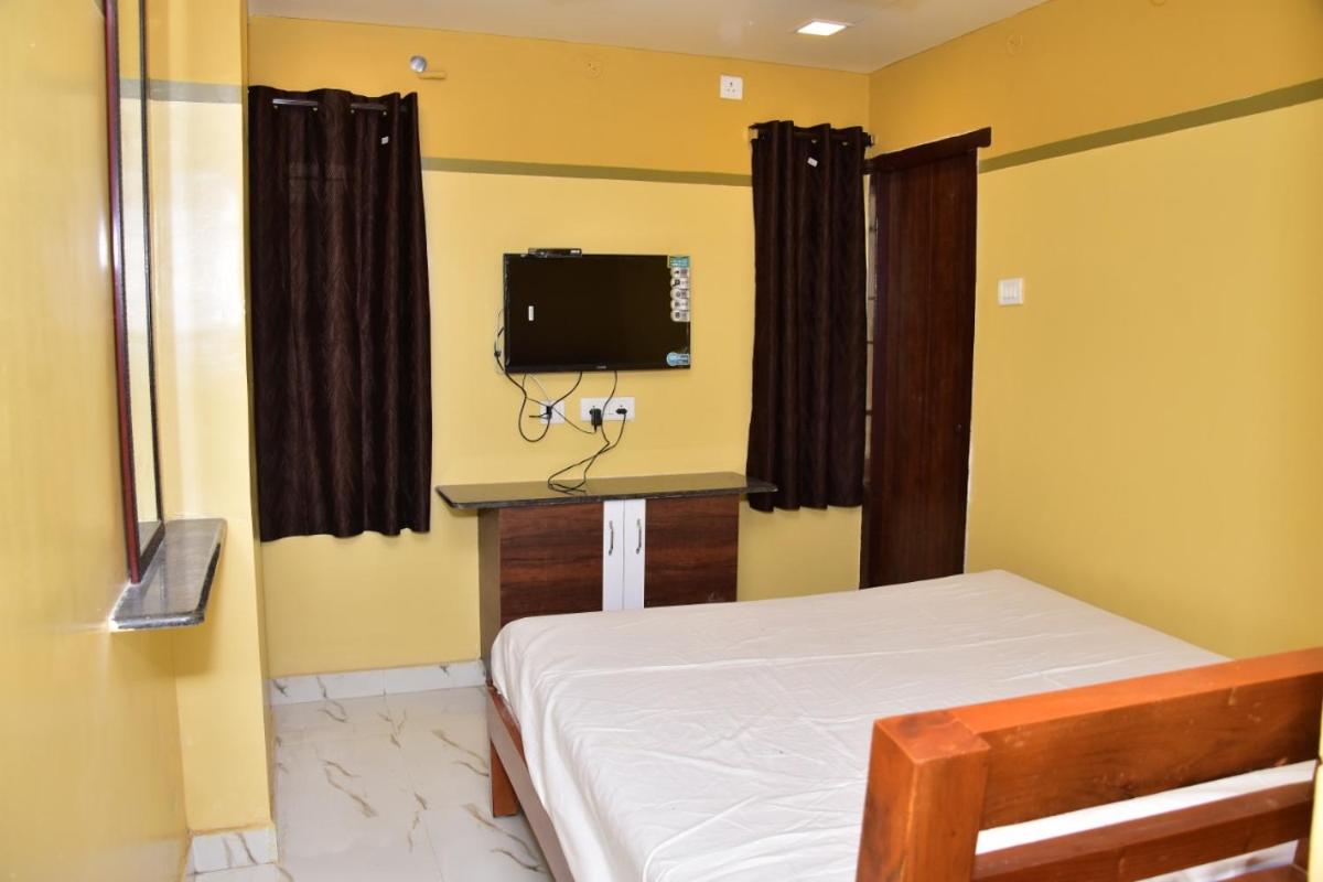 CHANDRA ROYAL RESIDENCY - Housity