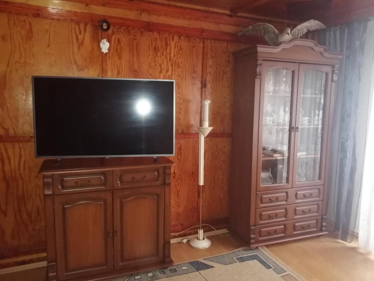 Apartament nad szumiącym potokiem - Housity