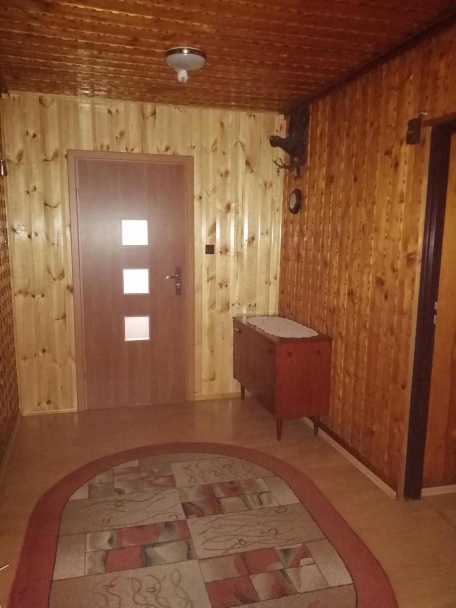 Apartament nad szumiącym potokiem - Housity