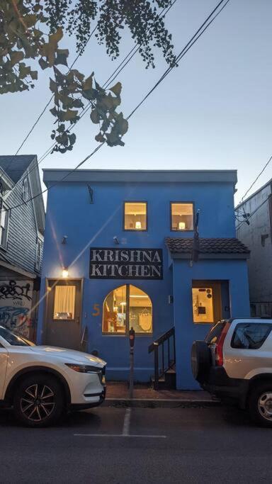 Cloud House B&B - 1 Bd & 2 baths in New Paltz - Housity