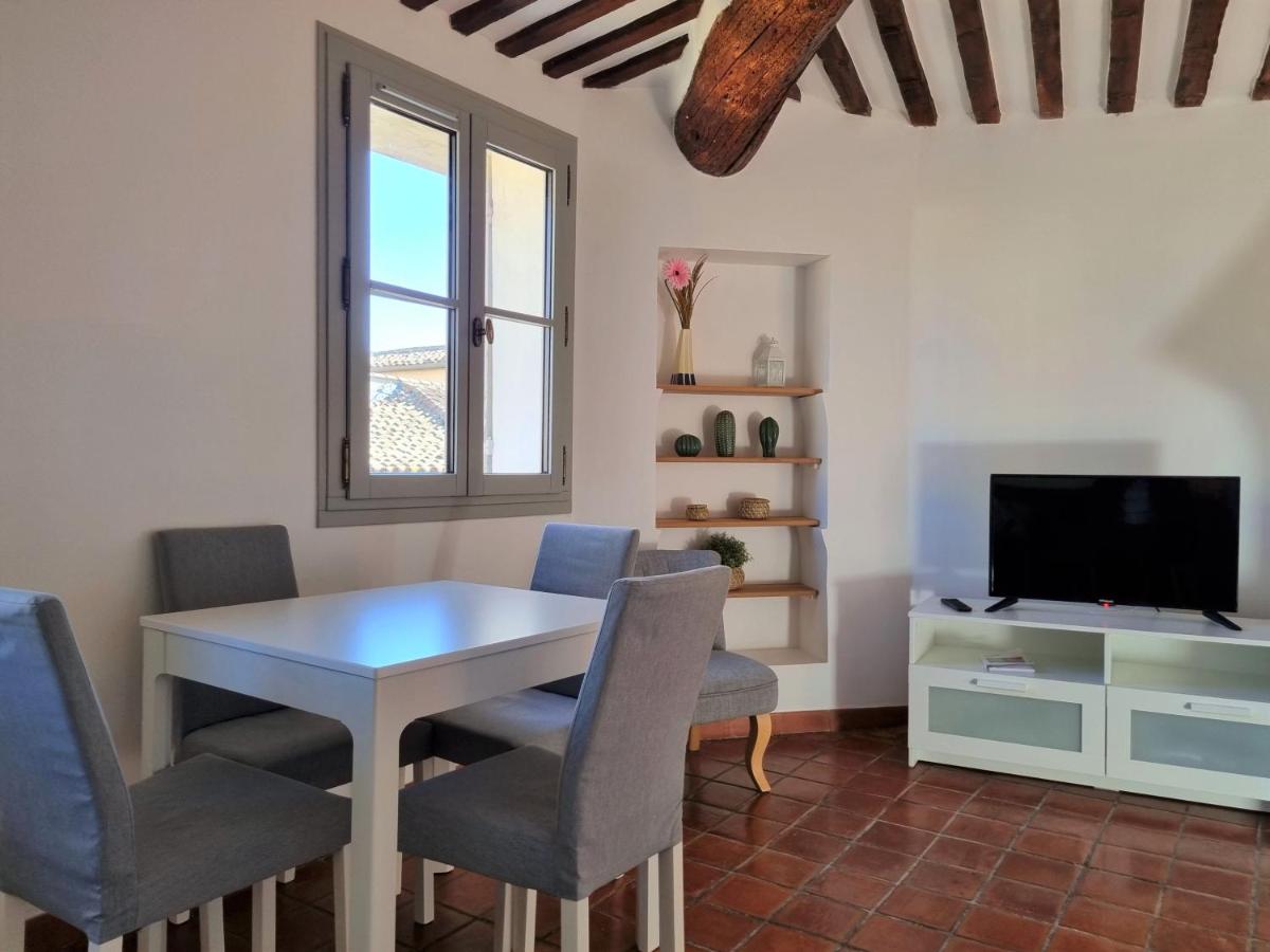 Les toits de Mignet - Housity